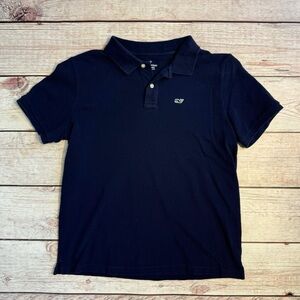 📌Vineyard Vines • Heritage Polo
